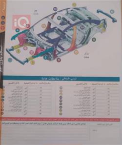 کرایسلەر 300